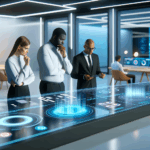 How Businesses Can Use AI to Reduce Operational Costs in 2025